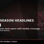 OGCFM Season Headlines Begin