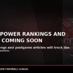 OGCFM Power Rankings and Recaps Coming Soon