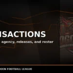 OGCFM Transaction Wire Coming Soon